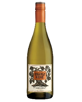 фото Вино Gnarly Head Chardonnay 13,5%