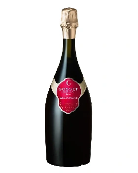 фото Шампанское Gosset Grande Reserve Brut 12%