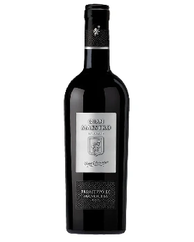 фото Вино Gran Maestro Primitivo Di Manduria DOC 14,5%