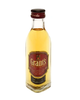 фото Виски Grant`s Triple Wood 40%