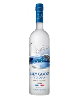 фото Водка Grey Goose 40%