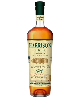 фото Виски Harrison 40%