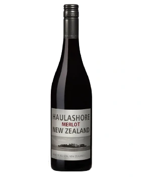 фото Вино Haulashore Merlot 14,5%