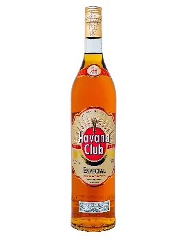 фото Ром Havana Club Especial Rum 37,5%