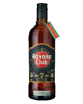 фото Ром Havana Club Anejo 7 Anos 40%
