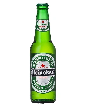 фото Пиво Heineken 4,8% Glass