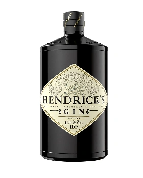 фото Джин Hendrick`s 41,4%