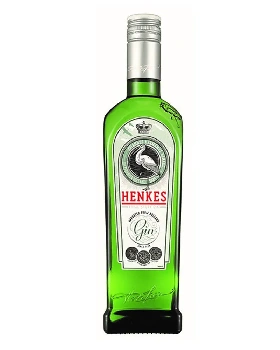 фото Джин Henkes Gin 43%