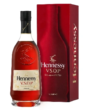 фото Коньяк Hennessy V.S.O.P. 40% in Box