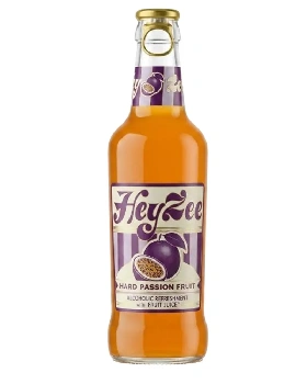 фото Пиво Heyzee Passion Fruit 4.5% Glass