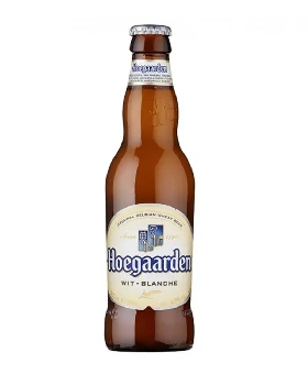 фото Пиво Hoegaarden 4,9% Glass