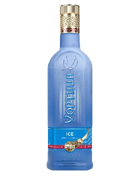 фото Водка Хортиця Ice 40%