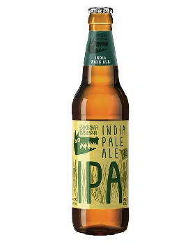 фото Пиво India Pale Ale IPA 5,5% Glass