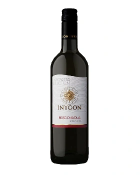 фото Вино Inycon, `Growers Selection` Nero d`Avola, Sicilia DOC 13,5%