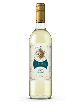 фото Вино Inycon, `Growers Selection` Pinot Grigio, Terre Siciliane IGT 12,5%