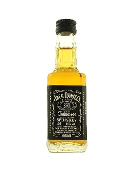 фото Виски Jack Daniel`s 40%