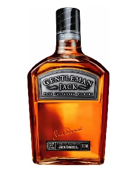 фото Виски Jack Daniel`s Gentleman Jack 40%