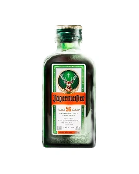 фото Биттер Jagermeister 35%