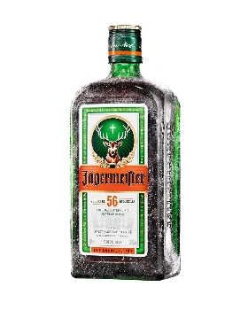 фото Биттер Jagermeister 35%