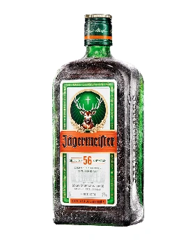 фото Биттер Jagermeister 35%