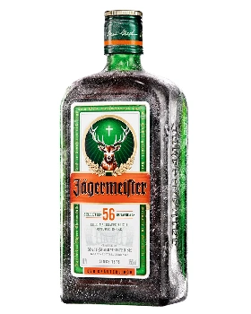 фото Биттер Jagermeister 35%
