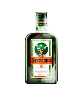 фото Биттер Jagermeister 35%