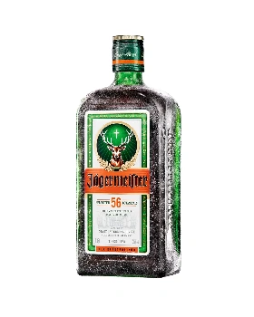 фото Биттер Jagermeister 35%