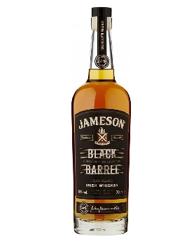 фото Виски Jameson Black Barrel 40%