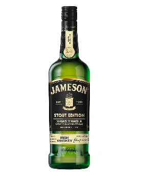 фото Виски Jameson Caskmates Stout Edition 40%