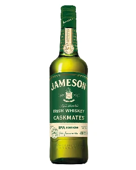фото Виски Jameson Caskmates IPA 40%