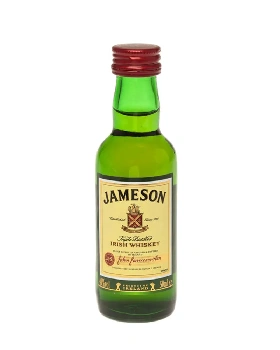 фото Виски Jameson Irish Whiskey 40%
