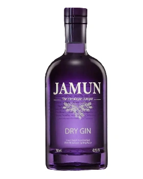 фото Джин Jamun Dry Gin 42,8%