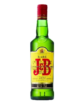 фото Виски J&B Rare 40%