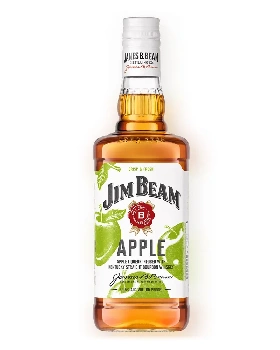 фото Виски Jim Beam Apple 32,5%