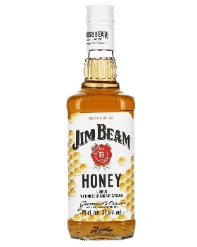 фото Виски Jim Beam Honey 32,5%