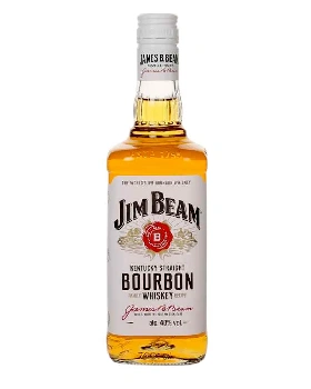 фото Виски Jim Beam White 40%