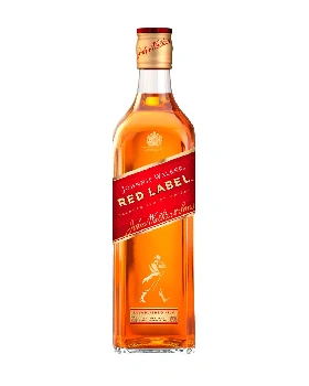 фото Виски Johnnie Walker Red Label 40%