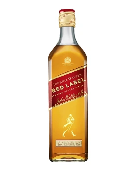 фото Виски Johnnie Walker Red Label 40%
