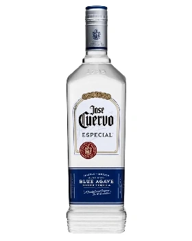 фото Текила Jose Cuervo Especial Silver 35%