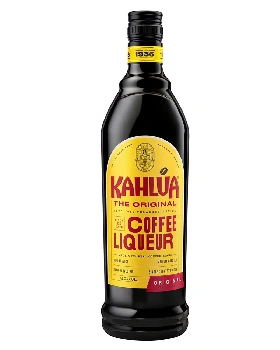 фото Ликер Kahlua 16%