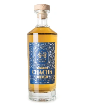 фото Чача Kartuli Marani Chacha Gold 50%