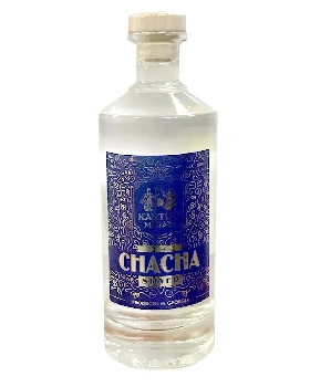фото Чача Kartuli Marani Chacha Silver 50%
