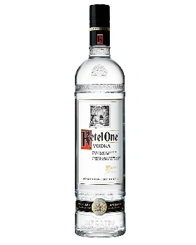 фото Водка Ketel One Vodka 40%