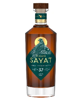 фото Бальзам Khan Sayat 35%
