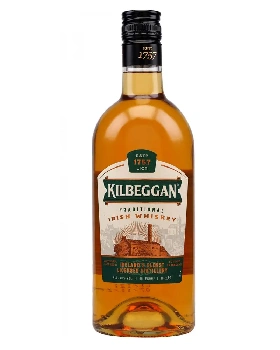 фото Виски Kilbeggan Original 40%