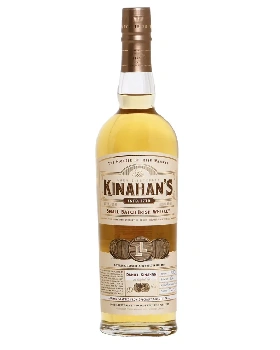 фото Виски Kinahan`s Small Batch&nbsp;46%