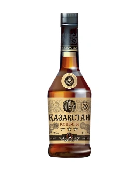фото Коньяк Казахстан 3 YO 40%