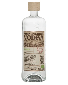 фото Водка Koskenkorva Vodka Organic 37,5%