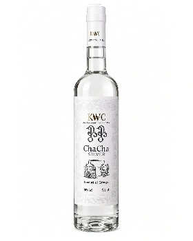 фото Чача KWC Chacha Silver 40%