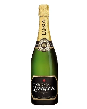 фото Шампанское Lanson Black Label Brut 12,5%